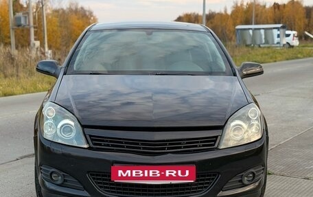 Opel Astra H, 2008 год, 550 000 рублей, 2 фотография