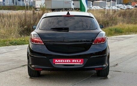 Opel Astra H, 2008 год, 550 000 рублей, 6 фотография