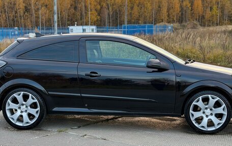 Opel Astra H, 2008 год, 550 000 рублей, 4 фотография