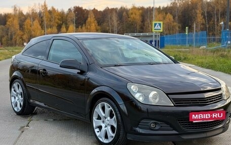 Opel Astra H, 2008 год, 550 000 рублей, 3 фотография