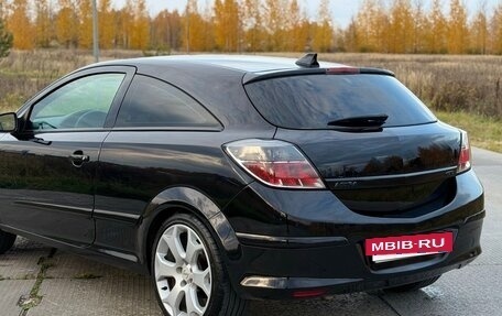 Opel Astra H, 2008 год, 550 000 рублей, 5 фотография