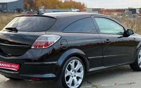 Opel Astra H, 2008 год, 550 000 рублей, 7 фотография