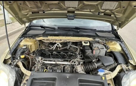 Ford Mondeo IV рестайлинг, 2008 год, 550 000 рублей, 6 фотография