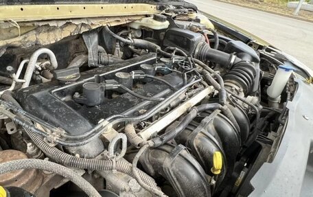 Ford Mondeo IV рестайлинг, 2008 год, 550 000 рублей, 5 фотография