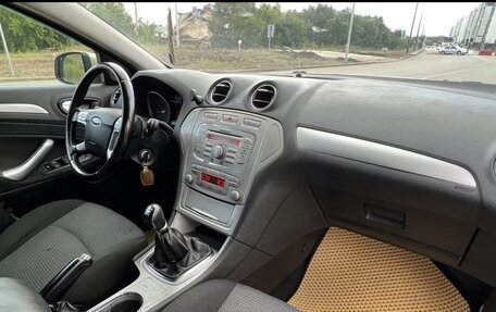 Ford Mondeo IV рестайлинг, 2008 год, 550 000 рублей, 7 фотография
