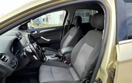 Ford Mondeo IV рестайлинг, 2008 год, 550 000 рублей, 13 фотография