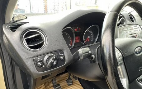 Ford Mondeo IV рестайлинг, 2008 год, 550 000 рублей, 11 фотография
