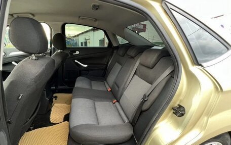 Ford Mondeo IV рестайлинг, 2008 год, 550 000 рублей, 16 фотография