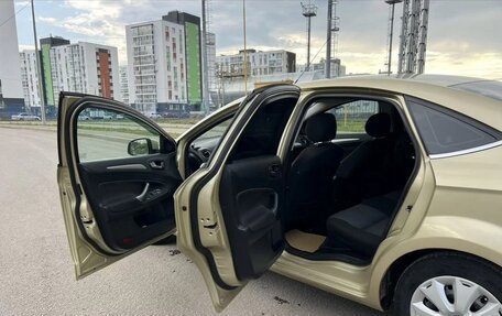 Ford Mondeo IV рестайлинг, 2008 год, 550 000 рублей, 18 фотография