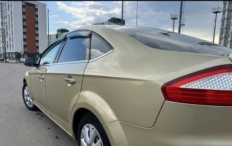 Ford Mondeo IV рестайлинг, 2008 год, 550 000 рублей, 20 фотография