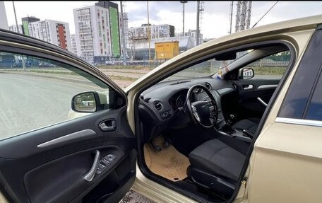 Ford Mondeo IV рестайлинг, 2008 год, 550 000 рублей, 15 фотография