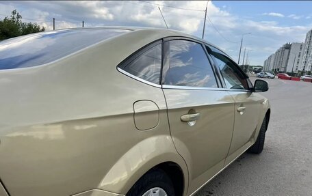Ford Mondeo IV рестайлинг, 2008 год, 550 000 рублей, 19 фотография