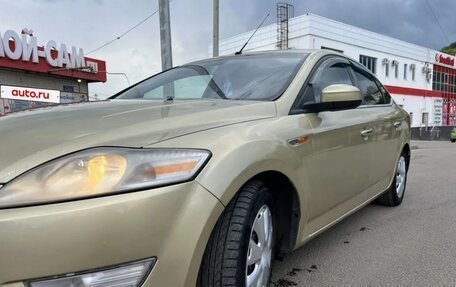 Ford Mondeo IV рестайлинг, 2008 год, 550 000 рублей, 22 фотография