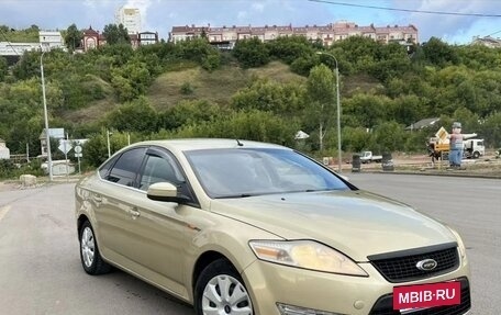 Ford Mondeo IV рестайлинг, 2008 год, 550 000 рублей, 28 фотография