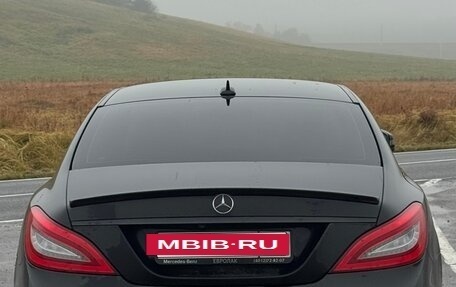 Mercedes-Benz CLS, 2014 год, 2 500 000 рублей, 3 фотография