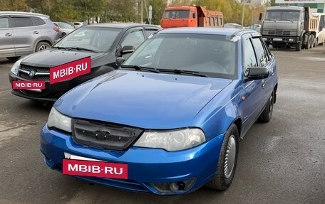 Daewoo Nexia I рестайлинг, 2008 год, 100 000 рублей, 3 фотография
