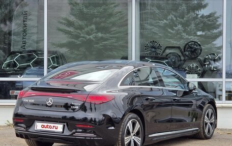 Mercedes-Benz EQE, 2024 год, 8 000 000 рублей, 7 фотография