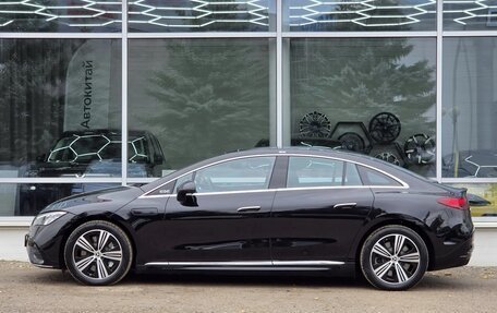Mercedes-Benz EQE, 2024 год, 8 000 000 рублей, 8 фотография