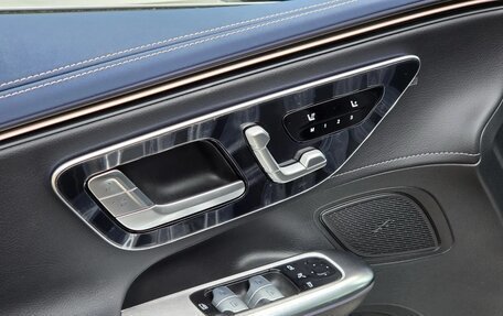 Mercedes-Benz EQE, 2024 год, 8 000 000 рублей, 11 фотография