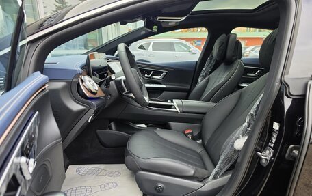 Mercedes-Benz EQE, 2024 год, 8 000 000 рублей, 10 фотография