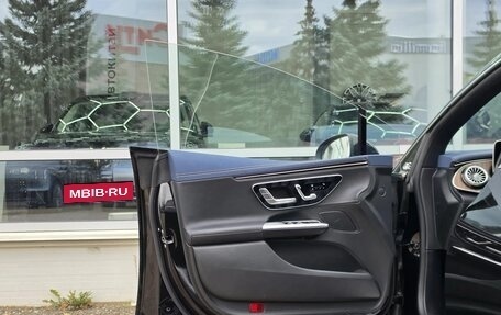 Mercedes-Benz EQE, 2024 год, 8 000 000 рублей, 9 фотография