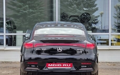 Mercedes-Benz EQE, 2024 год, 8 000 000 рублей, 6 фотография
