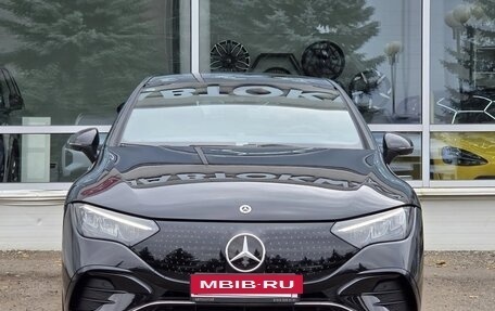 Mercedes-Benz EQE, 2024 год, 8 000 000 рублей, 2 фотография