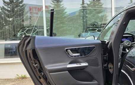 Mercedes-Benz EQE, 2024 год, 8 000 000 рублей, 16 фотография