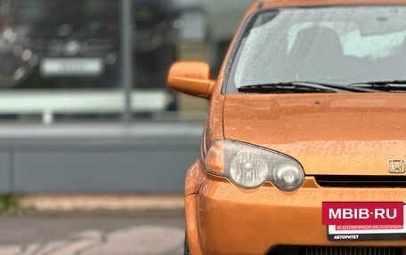 Honda HR-V I, 2000 год, 349 000 рублей, 4 фотография