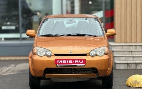 Honda HR-V I, 2000 год, 349 000 рублей, 3 фотография