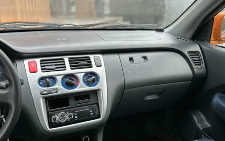 Honda HR-V I, 2000 год, 349 000 рублей, 13 фотография