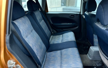 Honda HR-V I, 2000 год, 349 000 рублей, 11 фотография