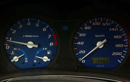 Honda HR-V I, 2000 год, 349 000 рублей, 20 фотография