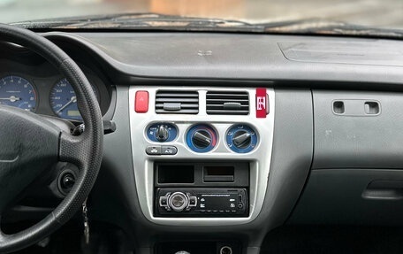 Honda HR-V I, 2000 год, 349 000 рублей, 15 фотография