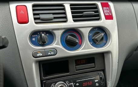 Honda HR-V I, 2000 год, 349 000 рублей, 16 фотография