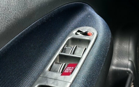 Honda HR-V I, 2000 год, 349 000 рублей, 19 фотография