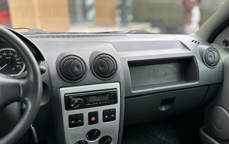 Renault Logan I, 2008 год, 229 000 рублей, 12 фотография