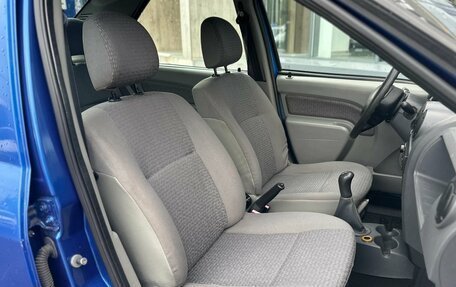 Renault Logan I, 2008 год, 229 000 рублей, 13 фотография
