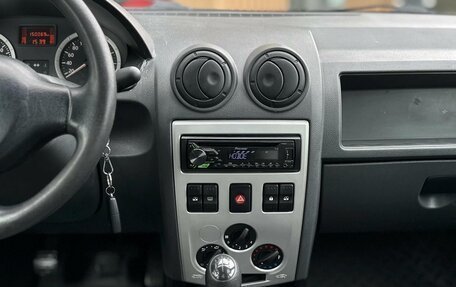 Renault Logan I, 2008 год, 229 000 рублей, 15 фотография