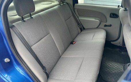 Renault Logan I, 2008 год, 229 000 рублей, 14 фотография