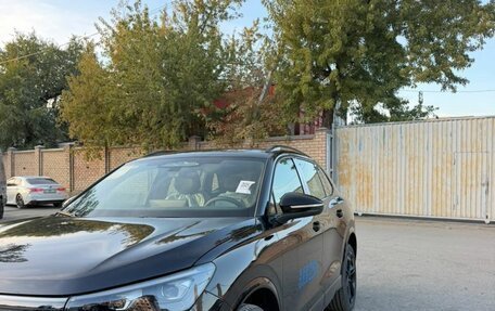 Volkswagen Tiguan, 2026 год, 4 800 000 рублей, 3 фотография
