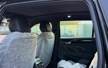 Volkswagen Tiguan, 2026 год, 4 800 000 рублей, 8 фотография