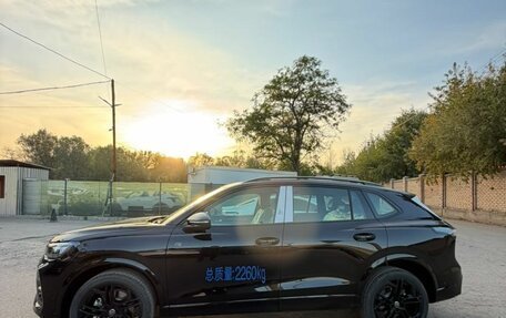 Volkswagen Tiguan, 2026 год, 4 800 000 рублей, 10 фотография