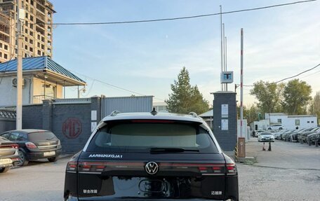 Volkswagen Tiguan, 2026 год, 4 800 000 рублей, 11 фотография