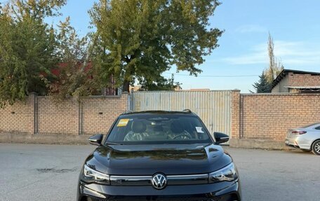 Volkswagen Tiguan, 2026 год, 4 800 000 рублей, 13 фотография