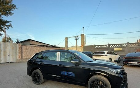 Volkswagen Tiguan, 2026 год, 4 800 000 рублей, 16 фотография