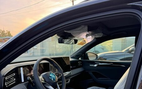 Volkswagen Tiguan, 2026 год, 4 800 000 рублей, 15 фотография