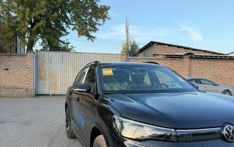 Volkswagen Tiguan, 2026 год, 4 800 000 рублей, 17 фотография