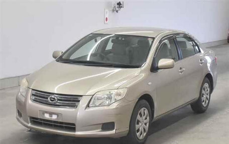 Toyota Corolla, 2010 год, 726 000 рублей, 8 фотография