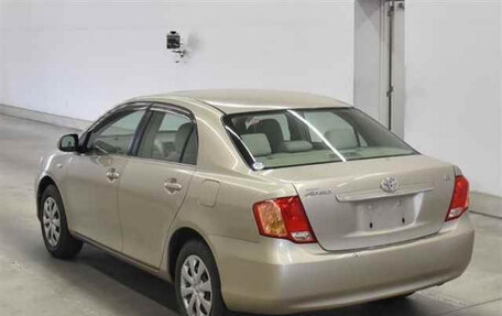Toyota Corolla, 2010 год, 726 000 рублей, 6 фотография